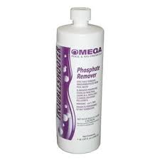 1 Qt. Omega Phosphate Remover